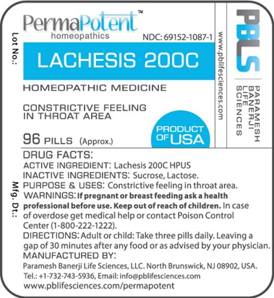 Lachesis 200c (Lachesis 200c)